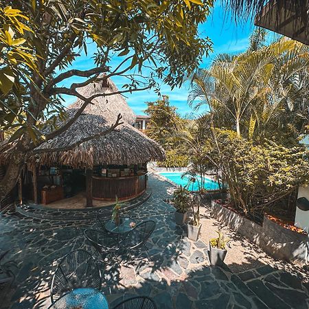 Villa Eden Palomino Ngoại thất bức ảnh