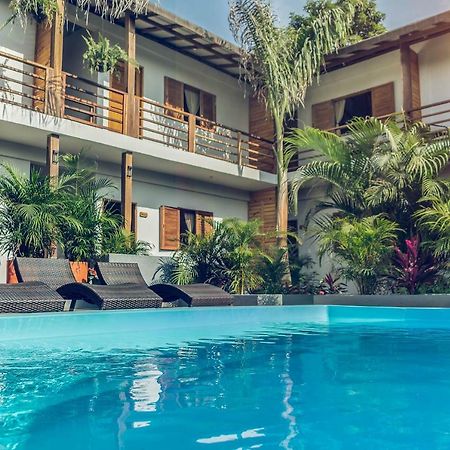 Villa Eden Palomino Ngoại thất bức ảnh