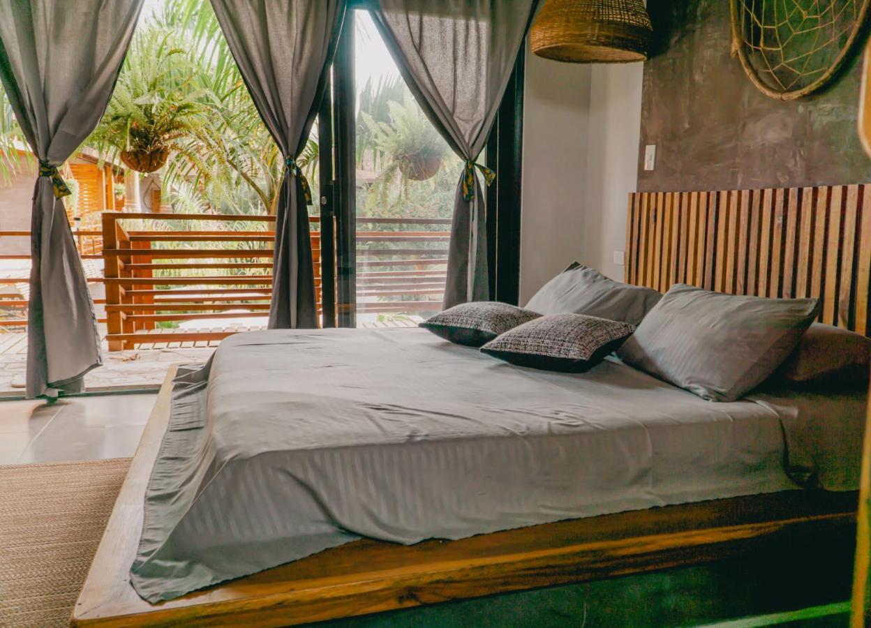 Villa Eden Palomino Ngoại thất bức ảnh