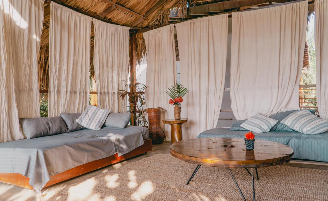 Villa Eden Palomino Ngoại thất bức ảnh