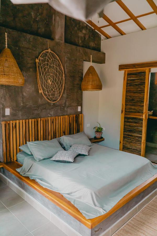 Villa Eden Palomino Ngoại thất bức ảnh