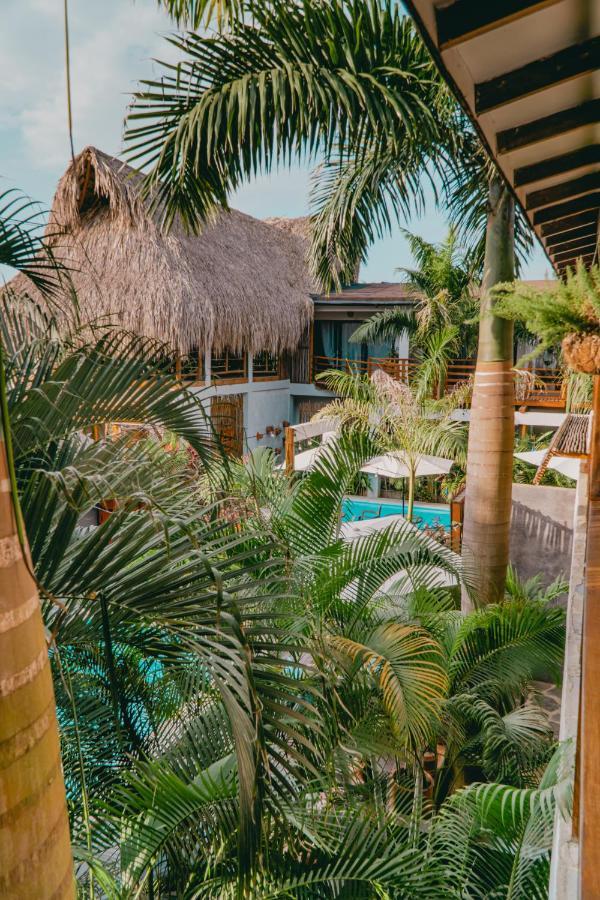 Villa Eden Palomino Ngoại thất bức ảnh