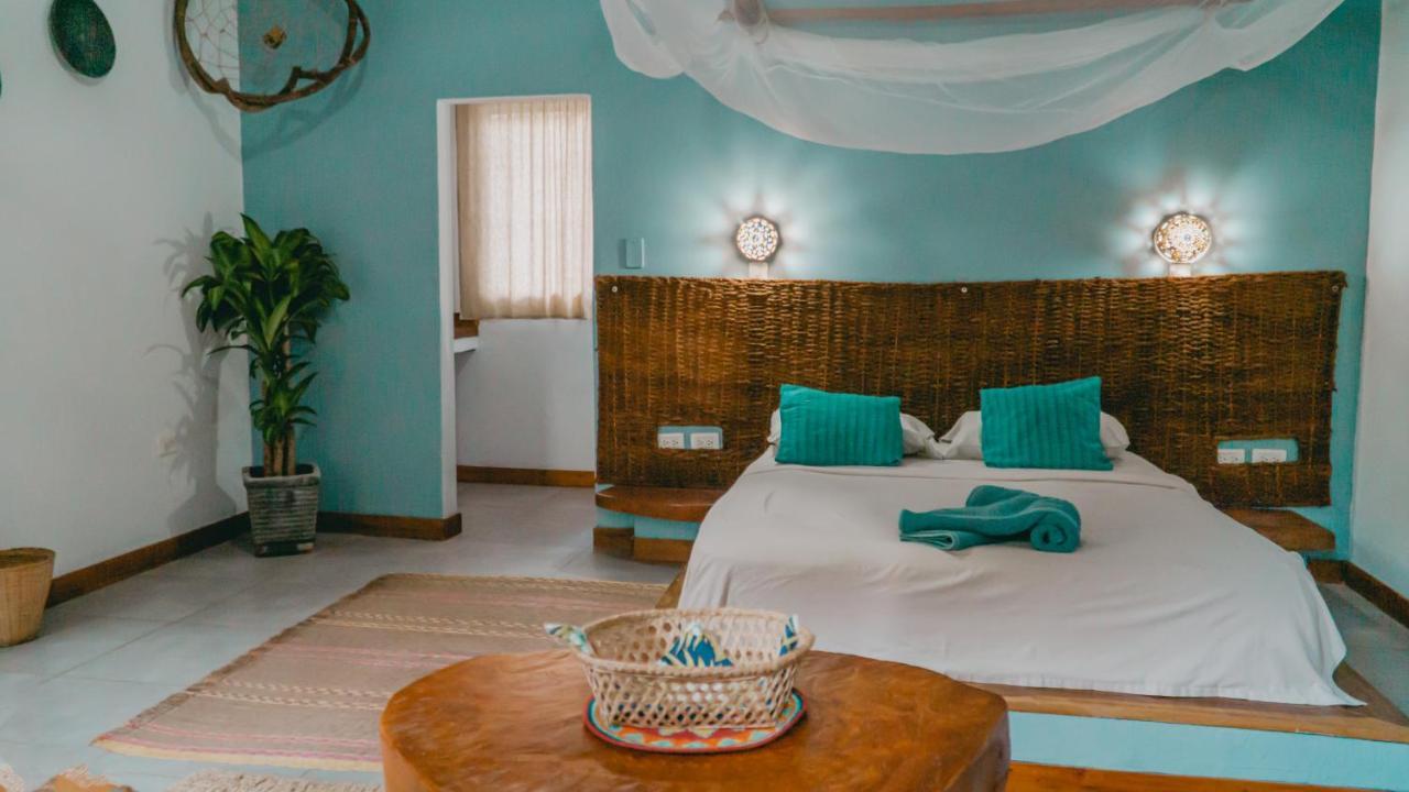 Villa Eden Palomino Ngoại thất bức ảnh