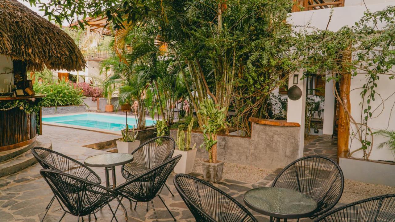 Villa Eden Palomino Ngoại thất bức ảnh