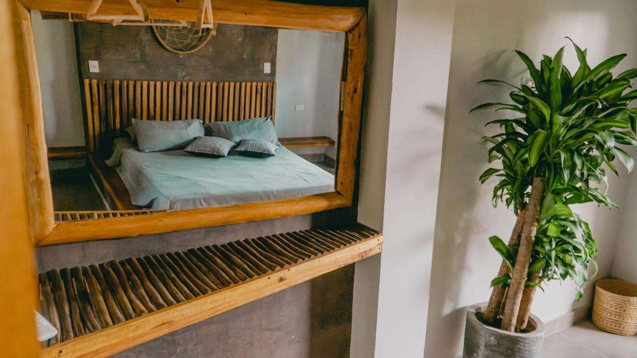 Villa Eden Palomino Ngoại thất bức ảnh
