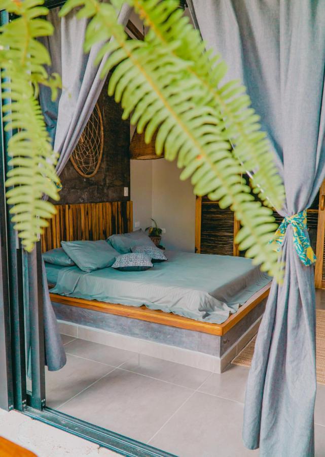 Villa Eden Palomino Ngoại thất bức ảnh