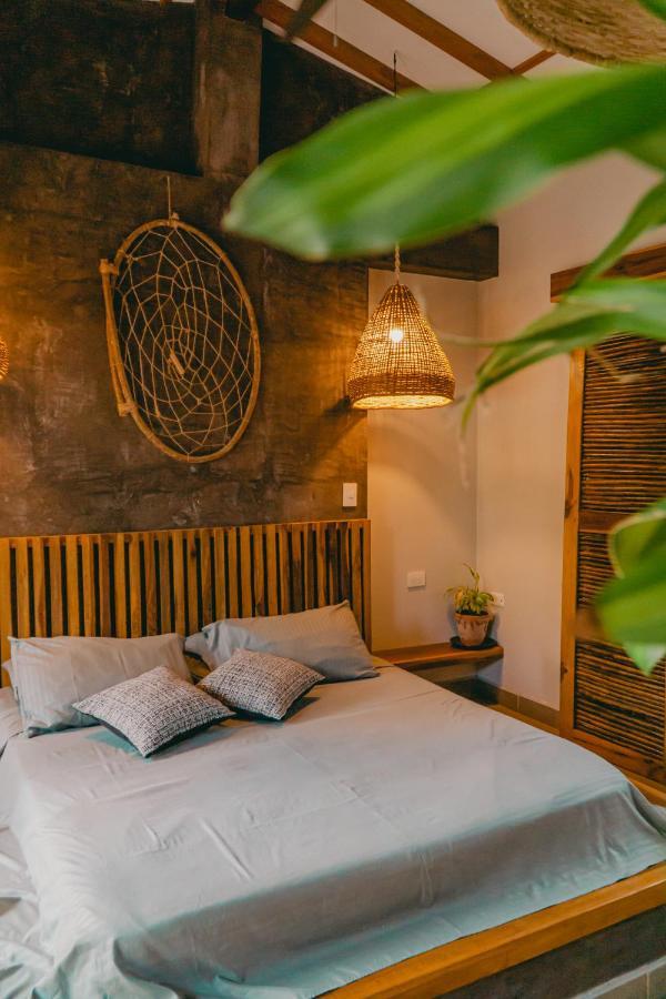 Villa Eden Palomino Ngoại thất bức ảnh