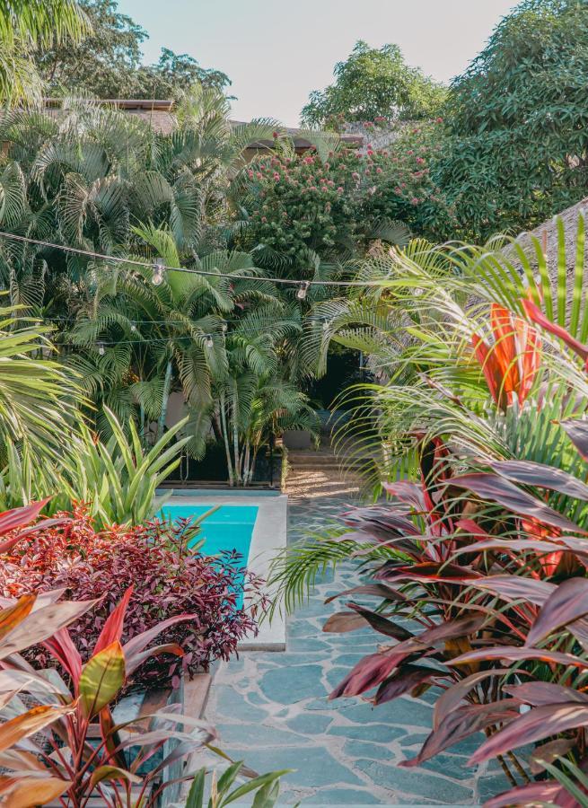 Villa Eden Palomino Ngoại thất bức ảnh
