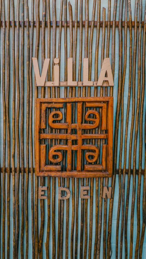Villa Eden Palomino Ngoại thất bức ảnh