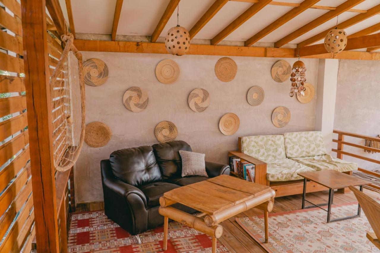 Villa Eden Palomino Ngoại thất bức ảnh