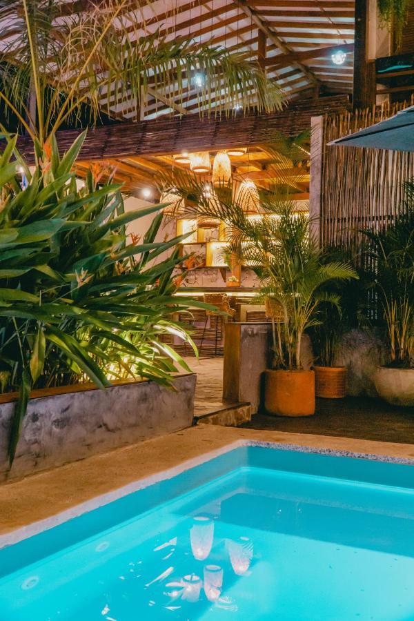 Villa Eden Palomino Ngoại thất bức ảnh