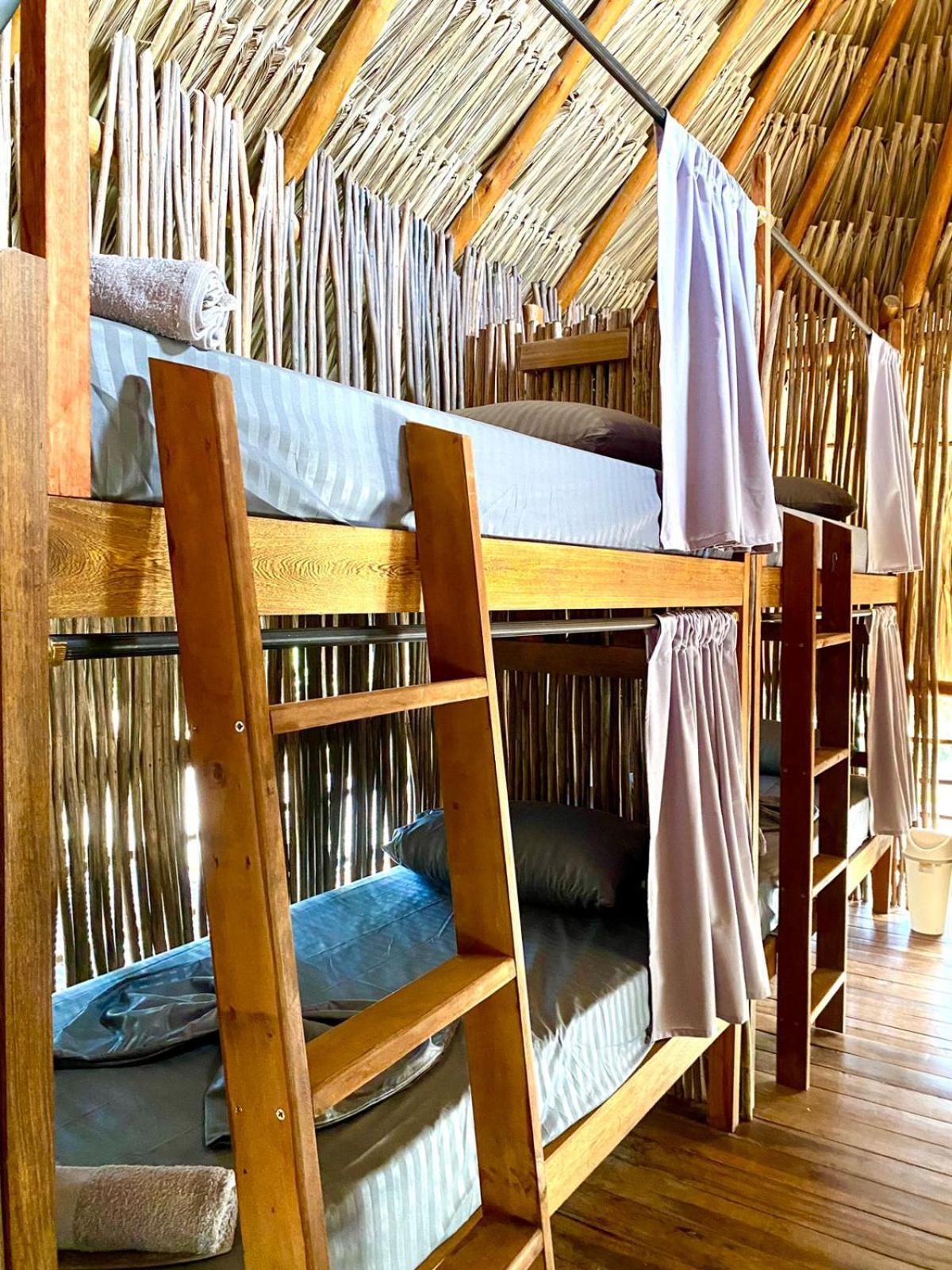 Villa Eden Palomino Ngoại thất bức ảnh