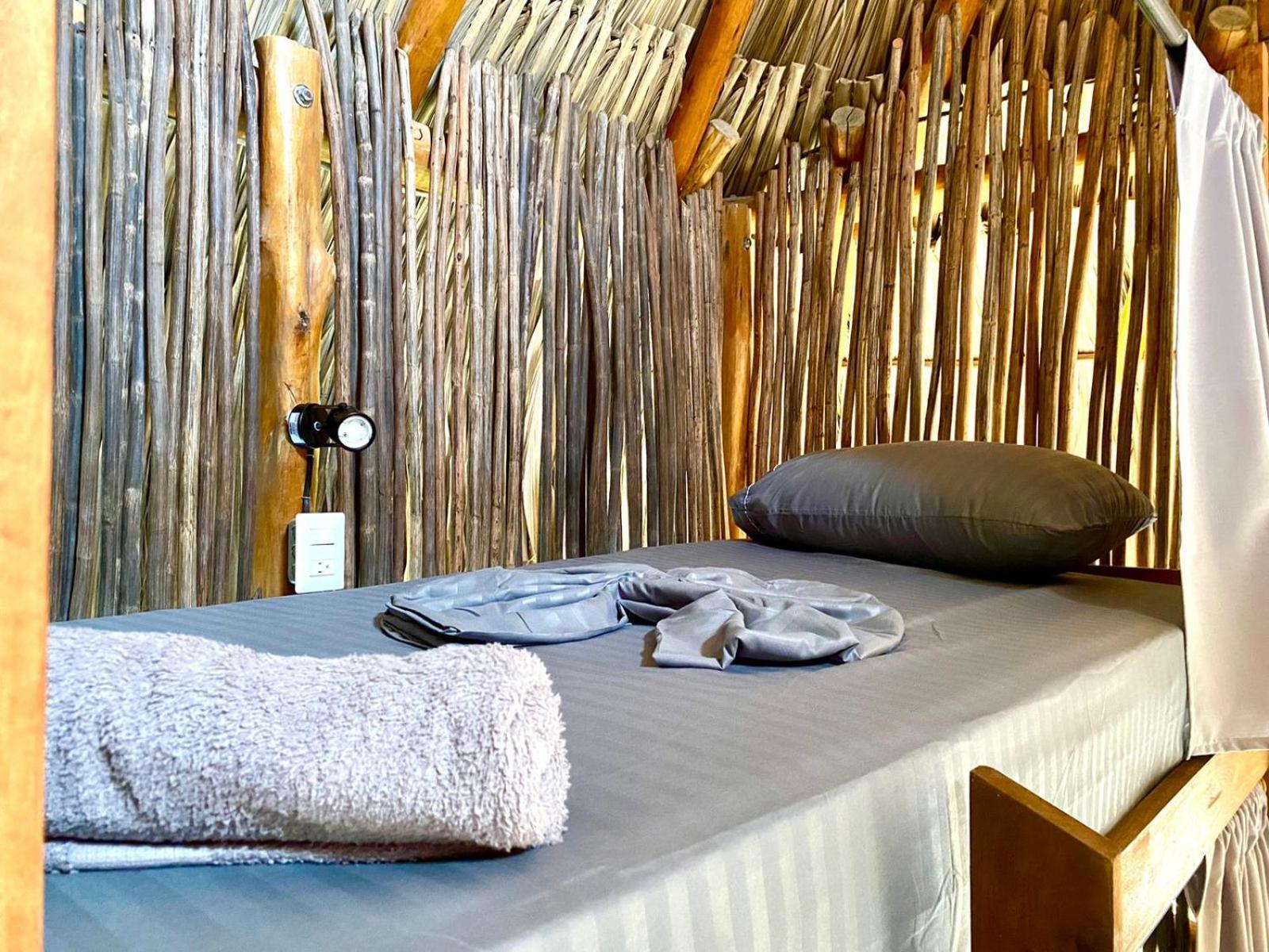 Villa Eden Palomino Ngoại thất bức ảnh