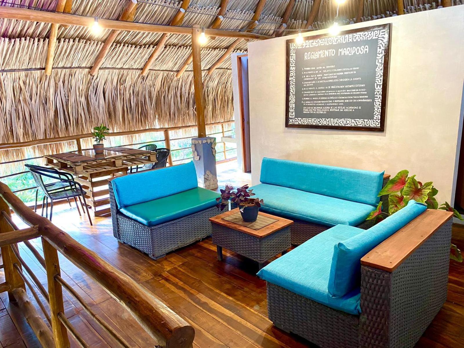Villa Eden Palomino Ngoại thất bức ảnh
