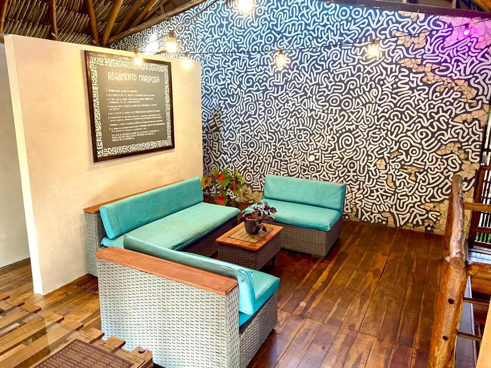 Villa Eden Palomino Ngoại thất bức ảnh