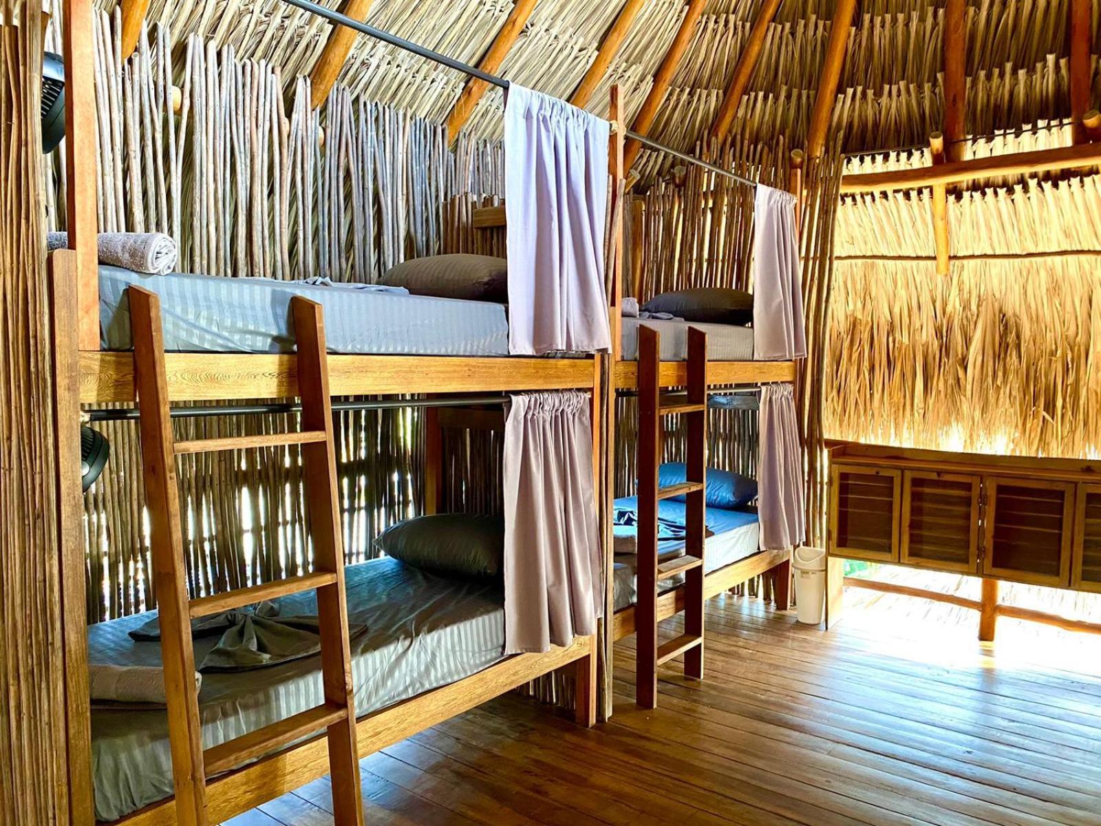 Villa Eden Palomino Ngoại thất bức ảnh