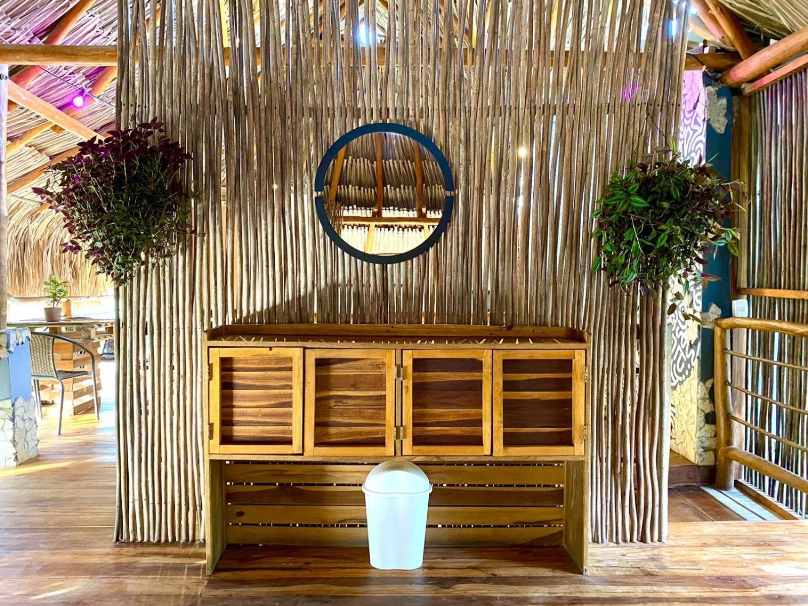 Villa Eden Palomino Ngoại thất bức ảnh