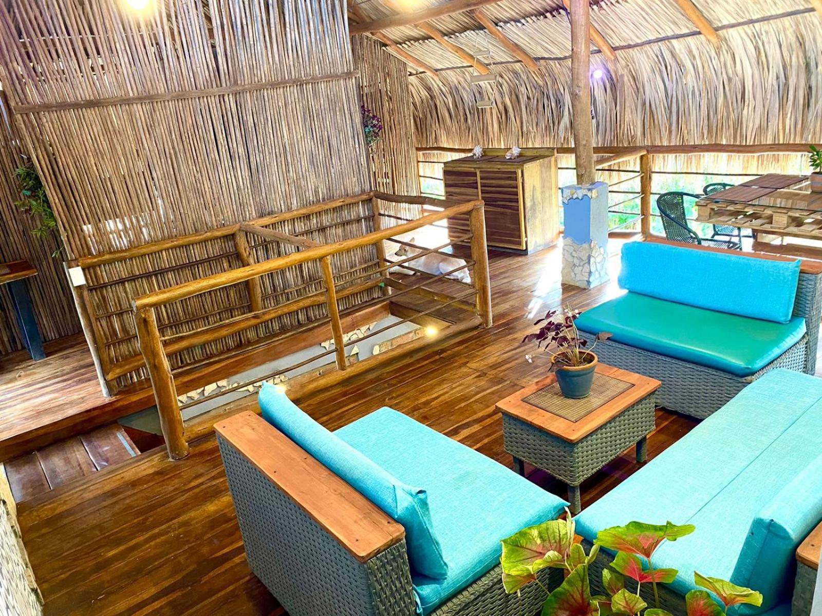Villa Eden Palomino Ngoại thất bức ảnh