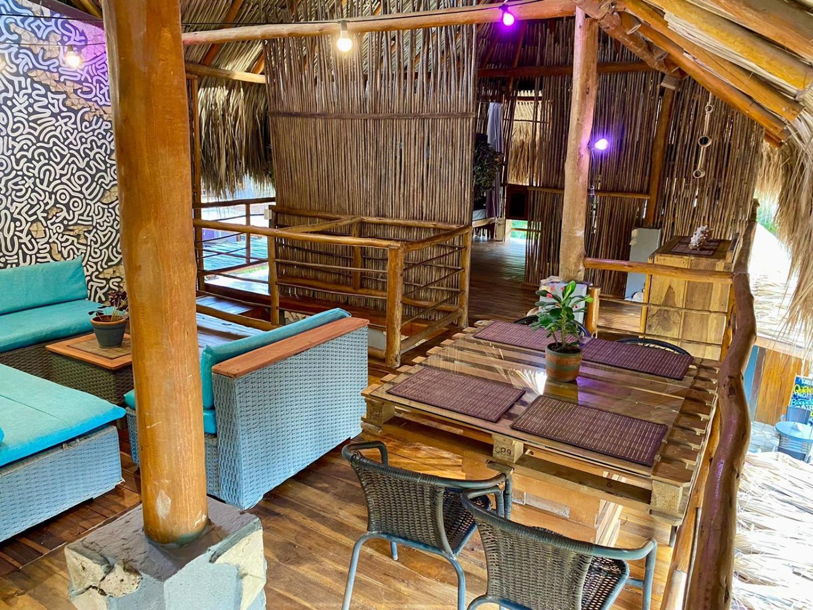 Villa Eden Palomino Ngoại thất bức ảnh