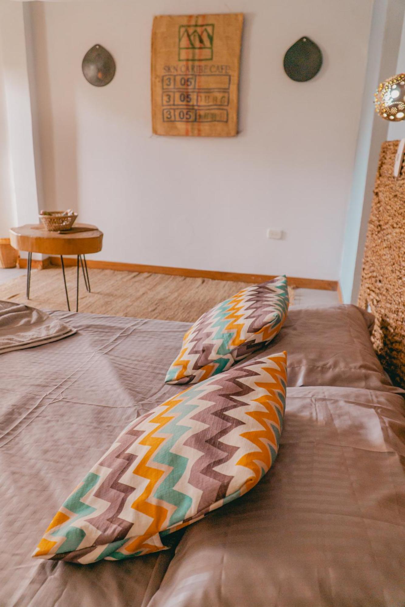 Villa Eden Palomino Ngoại thất bức ảnh