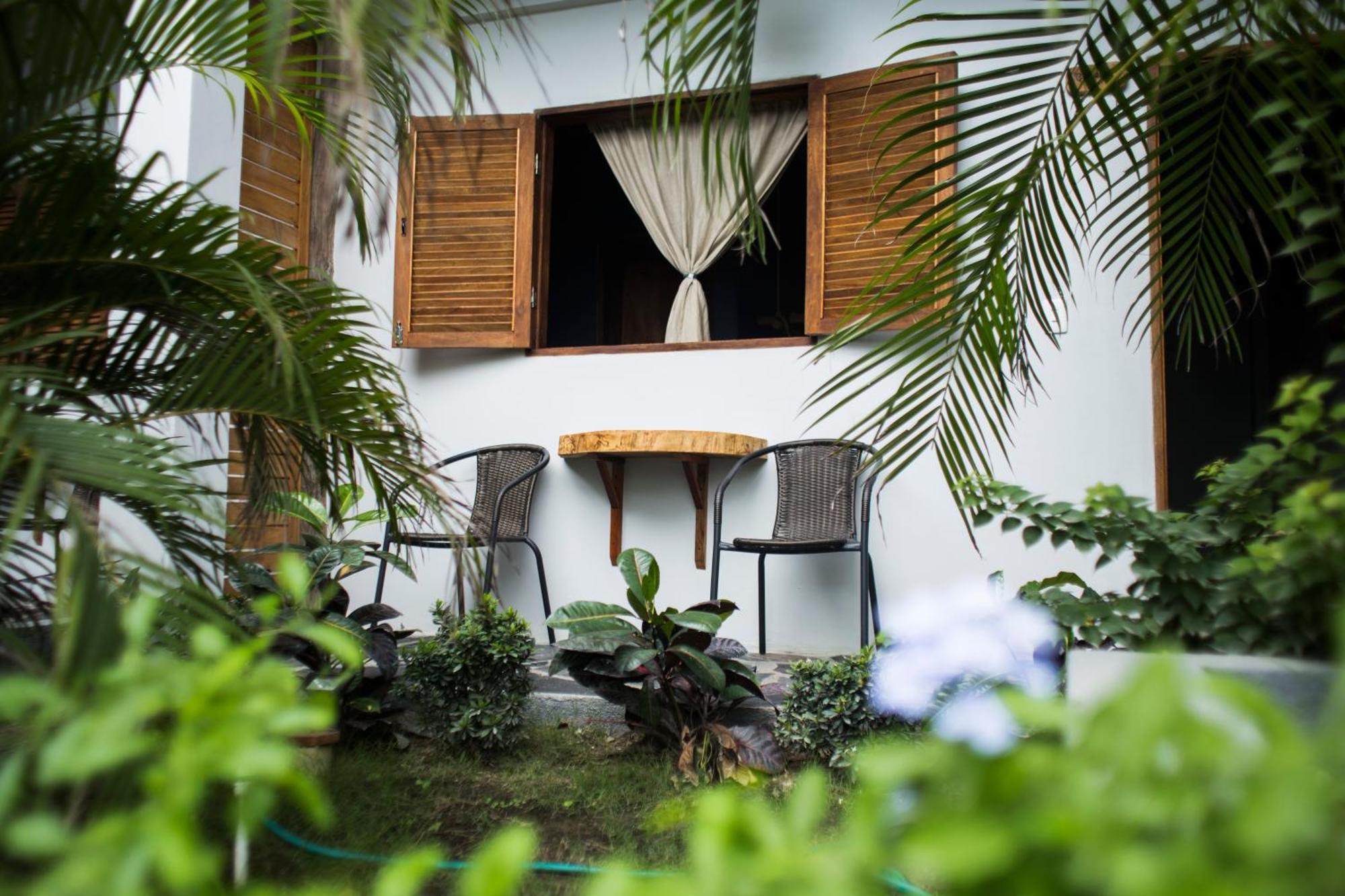 Villa Eden Palomino Ngoại thất bức ảnh