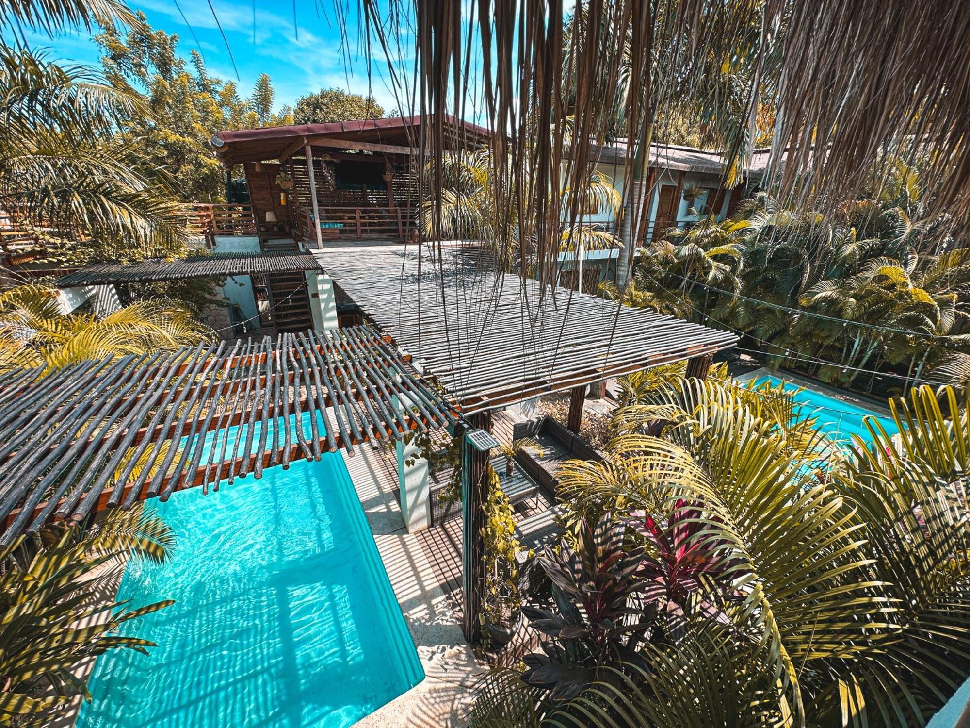 Villa Eden Palomino Ngoại thất bức ảnh