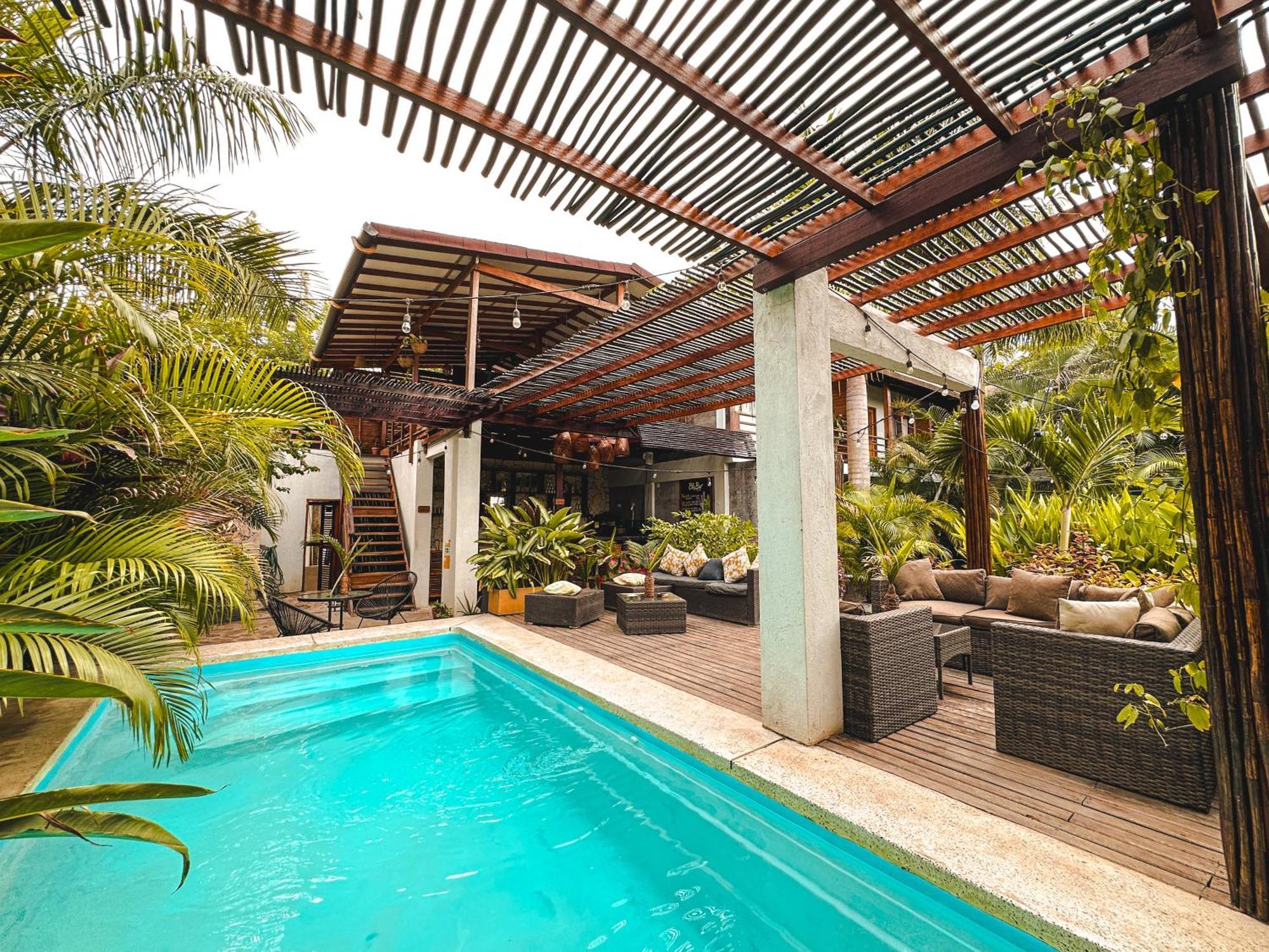Villa Eden Palomino Ngoại thất bức ảnh