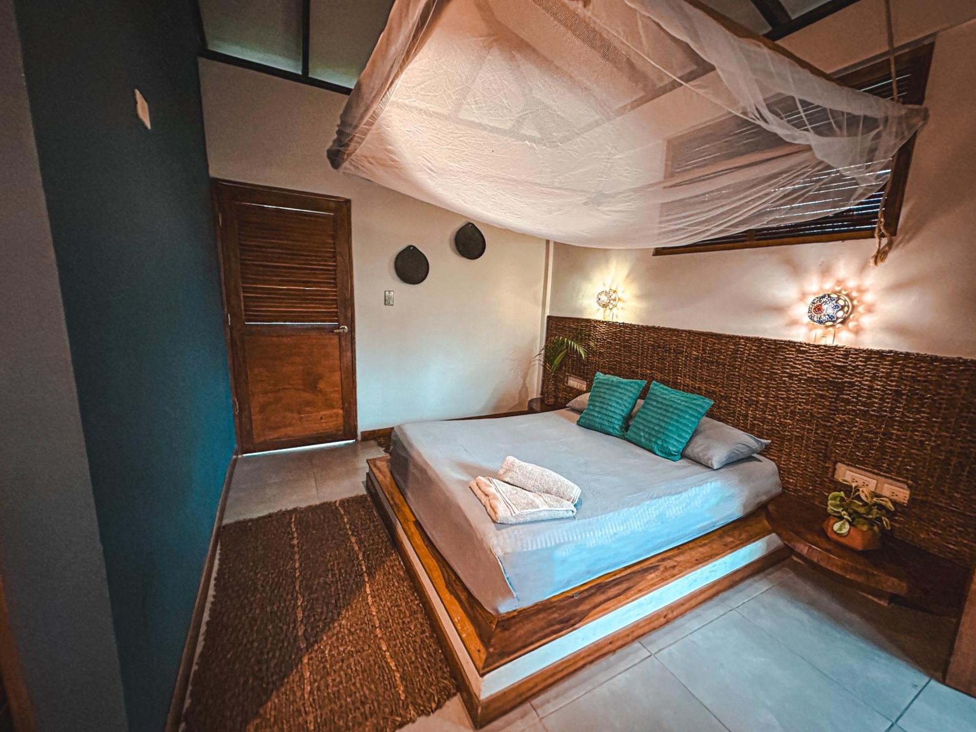 Villa Eden Palomino Ngoại thất bức ảnh