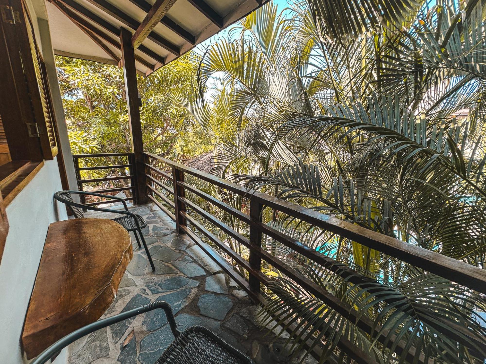 Villa Eden Palomino Ngoại thất bức ảnh