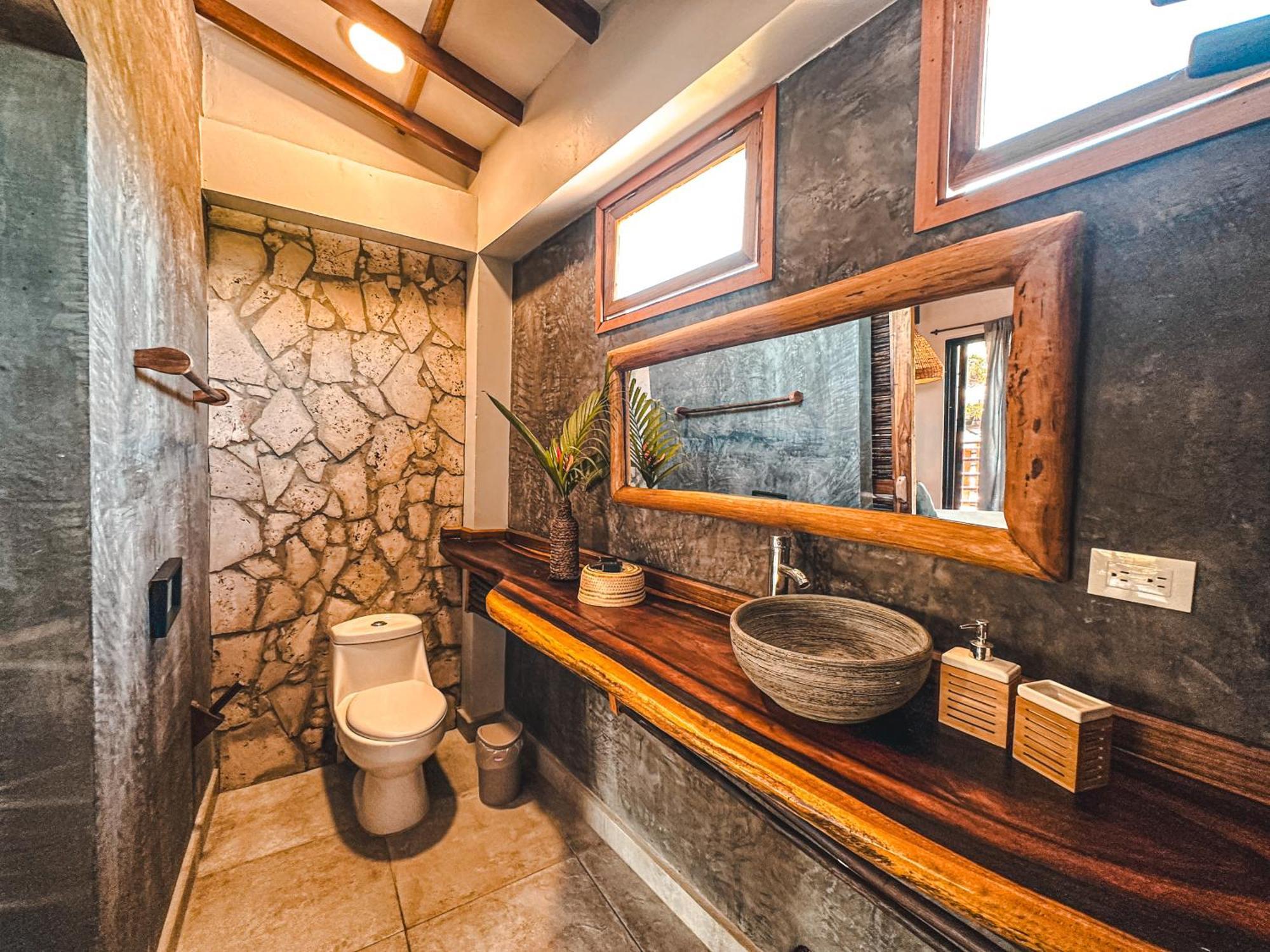 Villa Eden Palomino Ngoại thất bức ảnh
