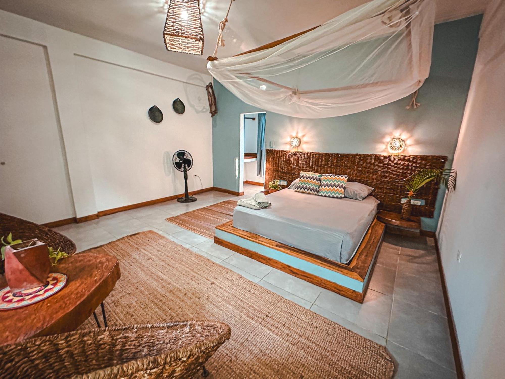 Villa Eden Palomino Ngoại thất bức ảnh