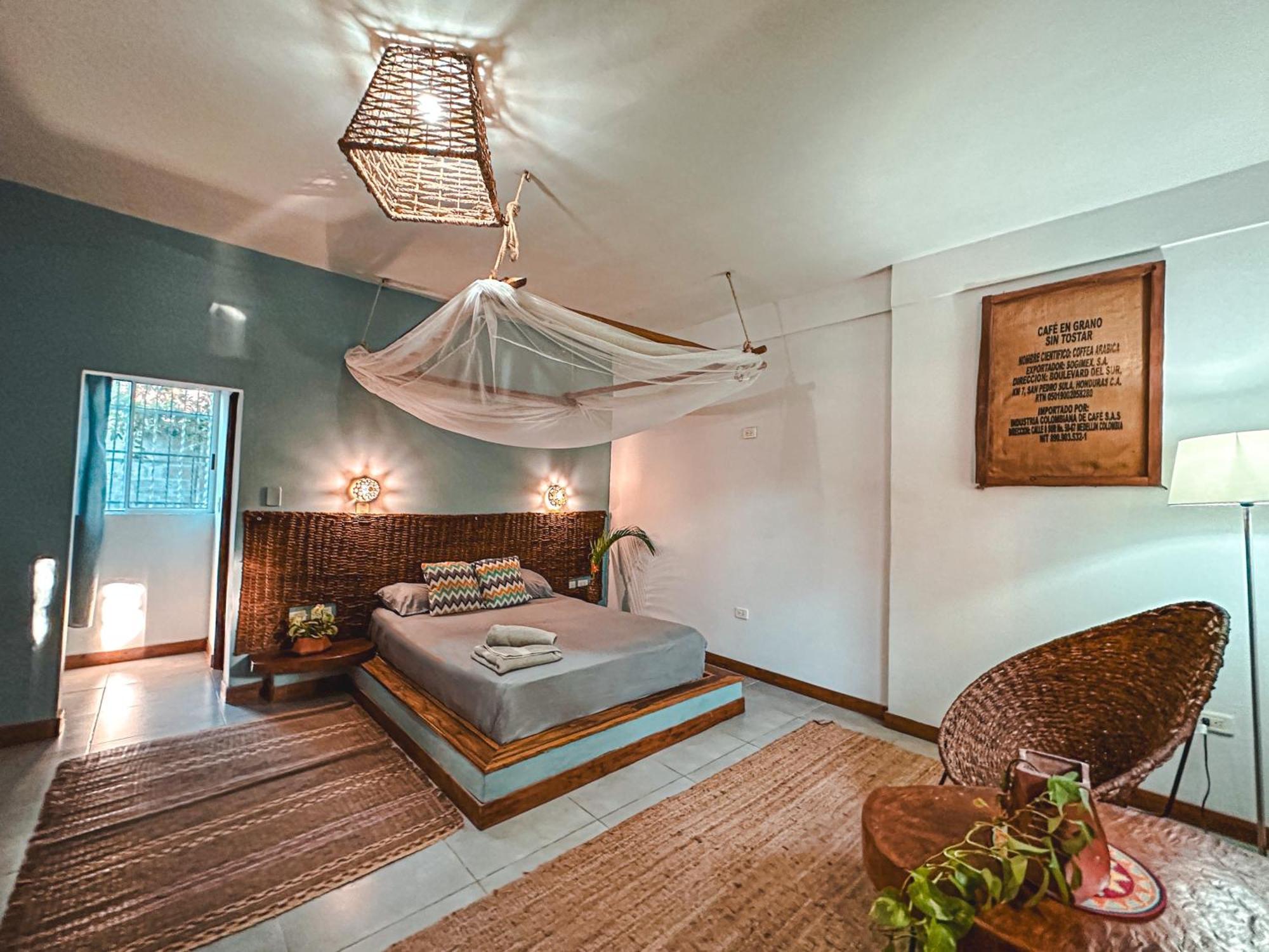 Villa Eden Palomino Ngoại thất bức ảnh