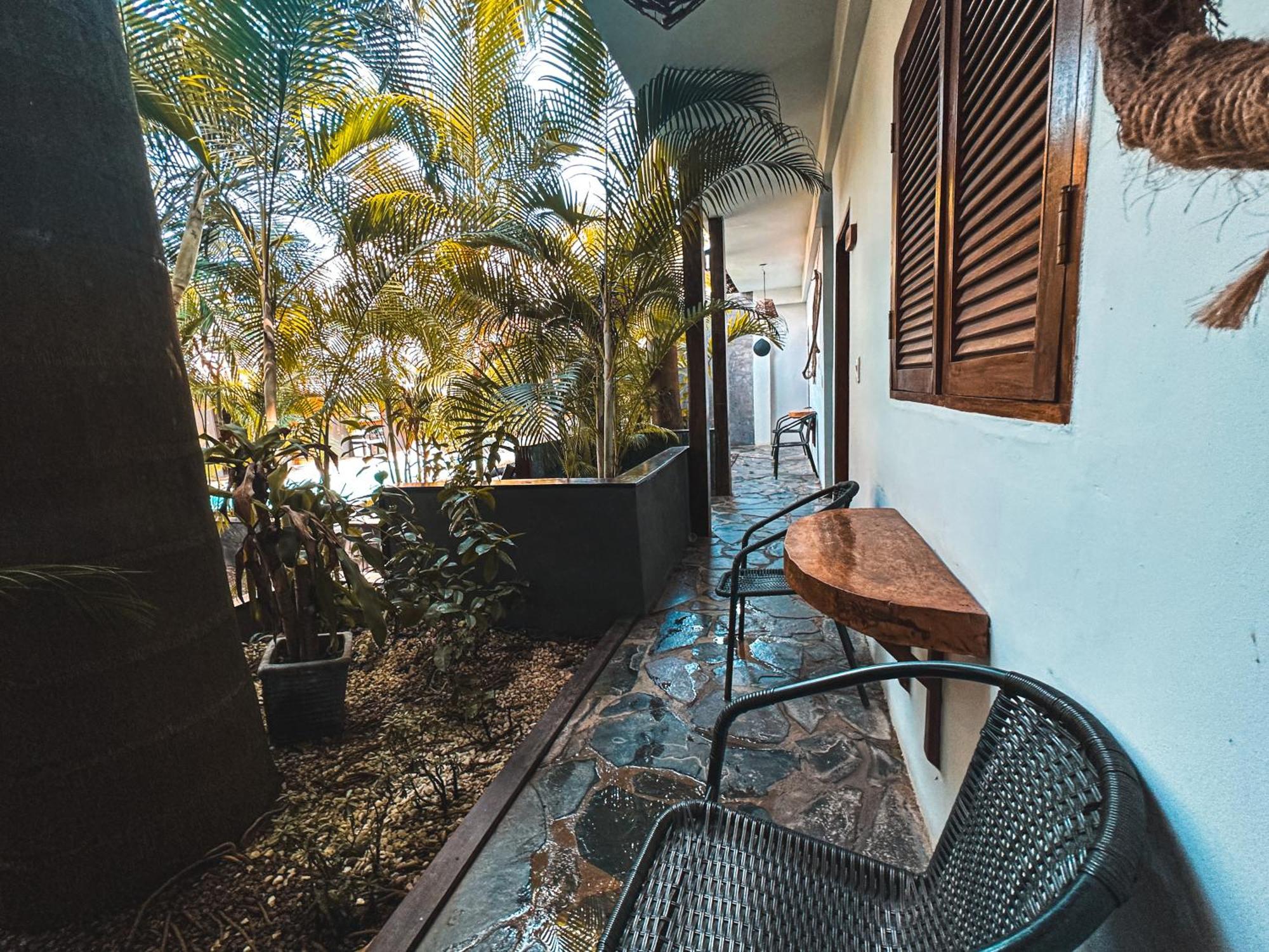 Villa Eden Palomino Ngoại thất bức ảnh