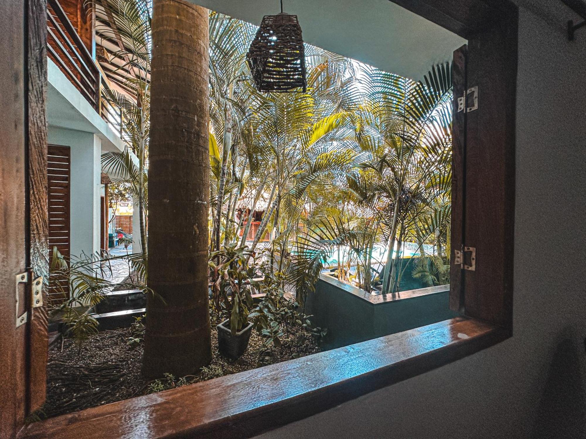 Villa Eden Palomino Ngoại thất bức ảnh