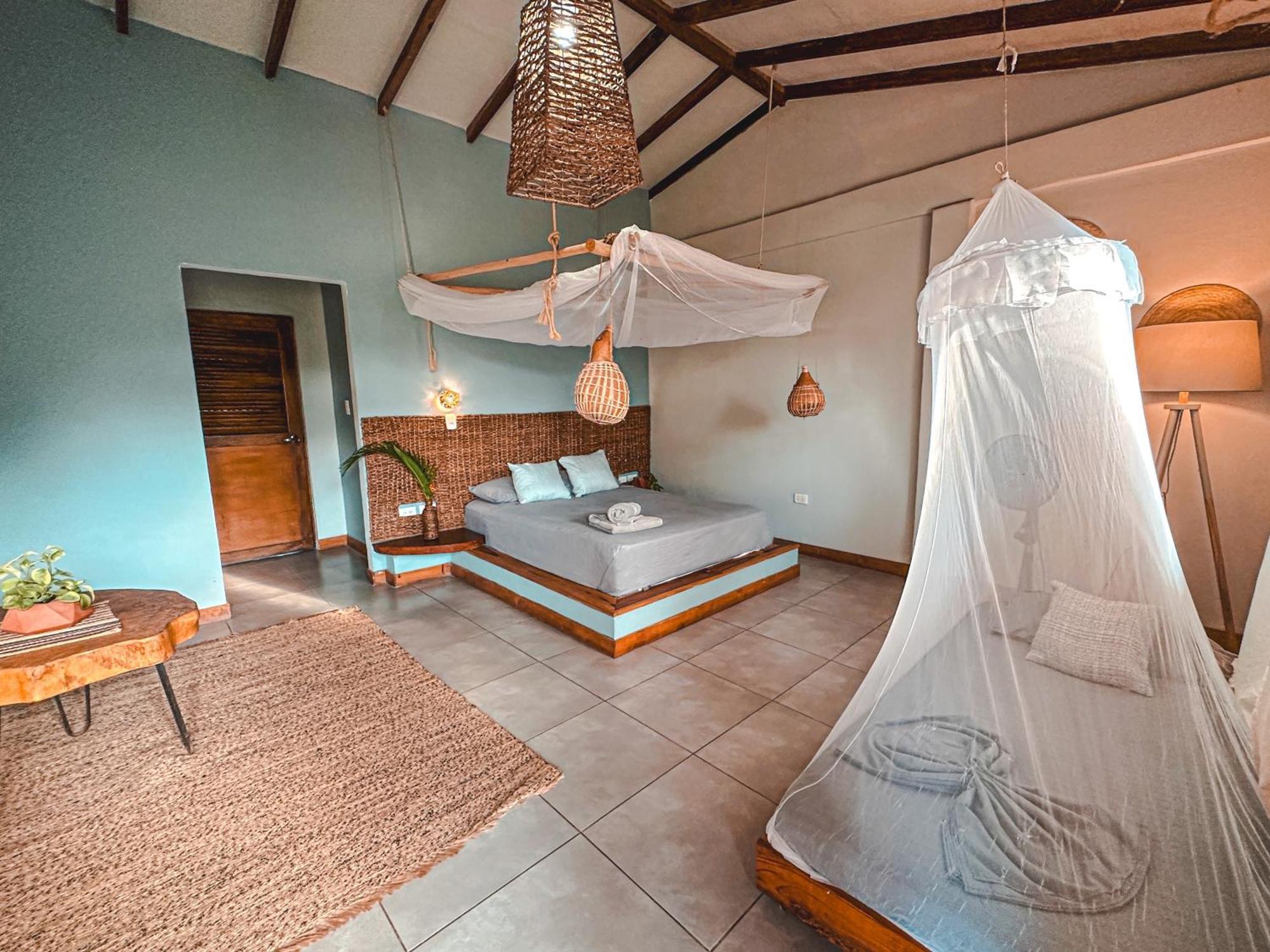Villa Eden Palomino Ngoại thất bức ảnh