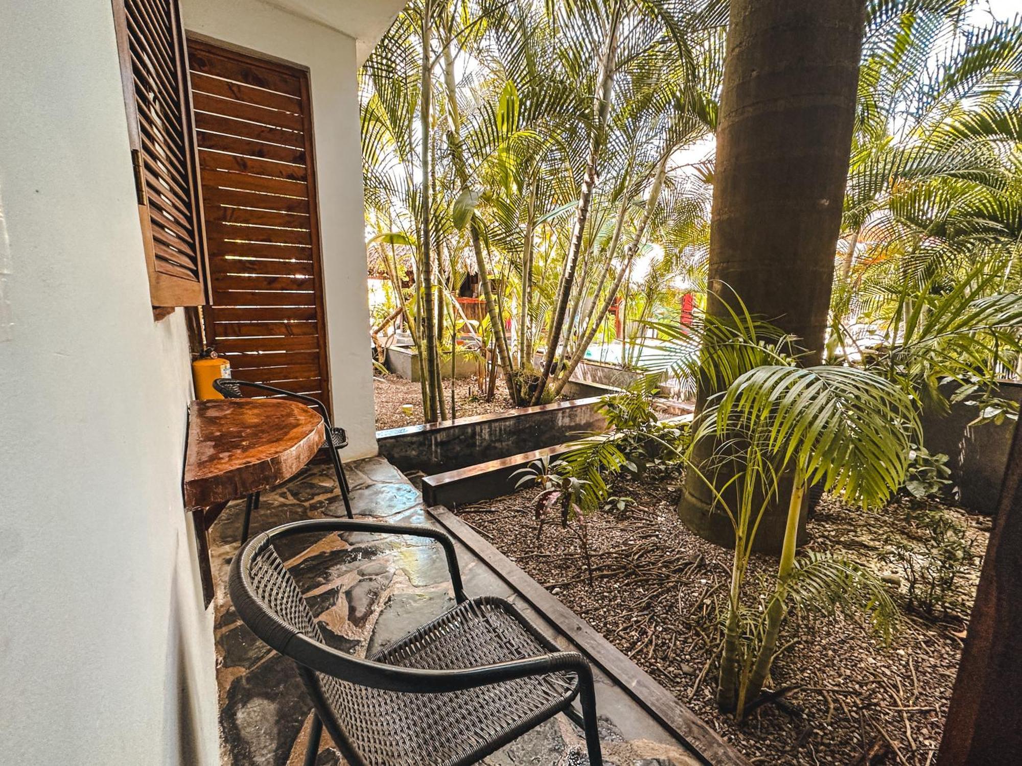 Villa Eden Palomino Ngoại thất bức ảnh
