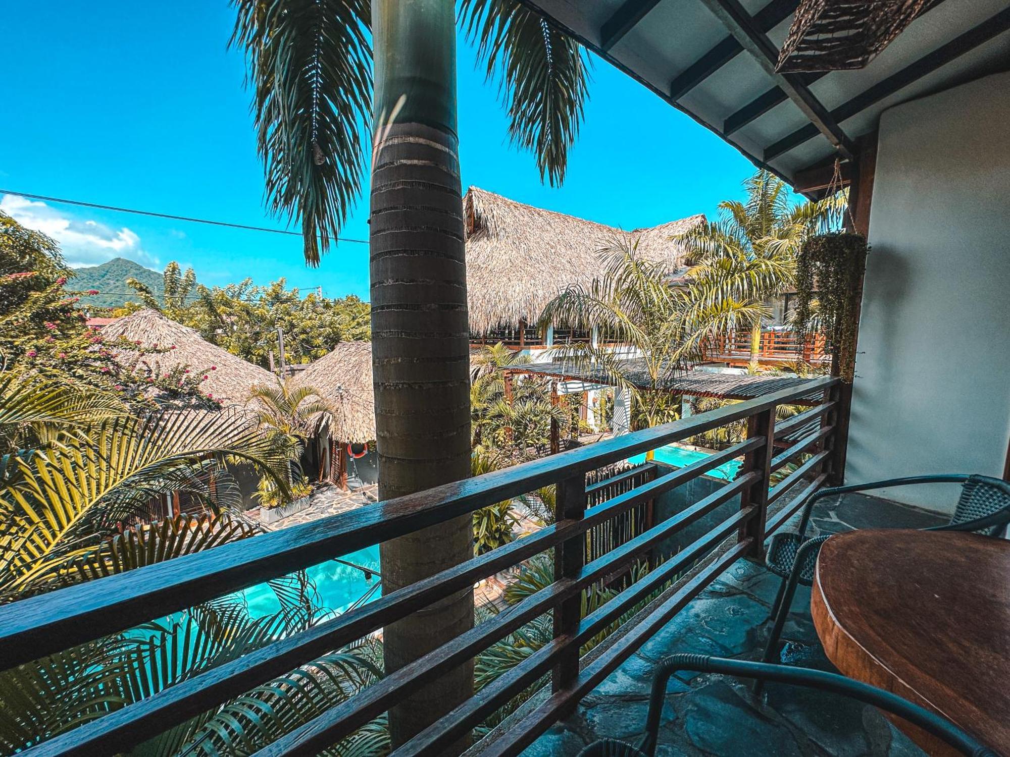 Villa Eden Palomino Ngoại thất bức ảnh