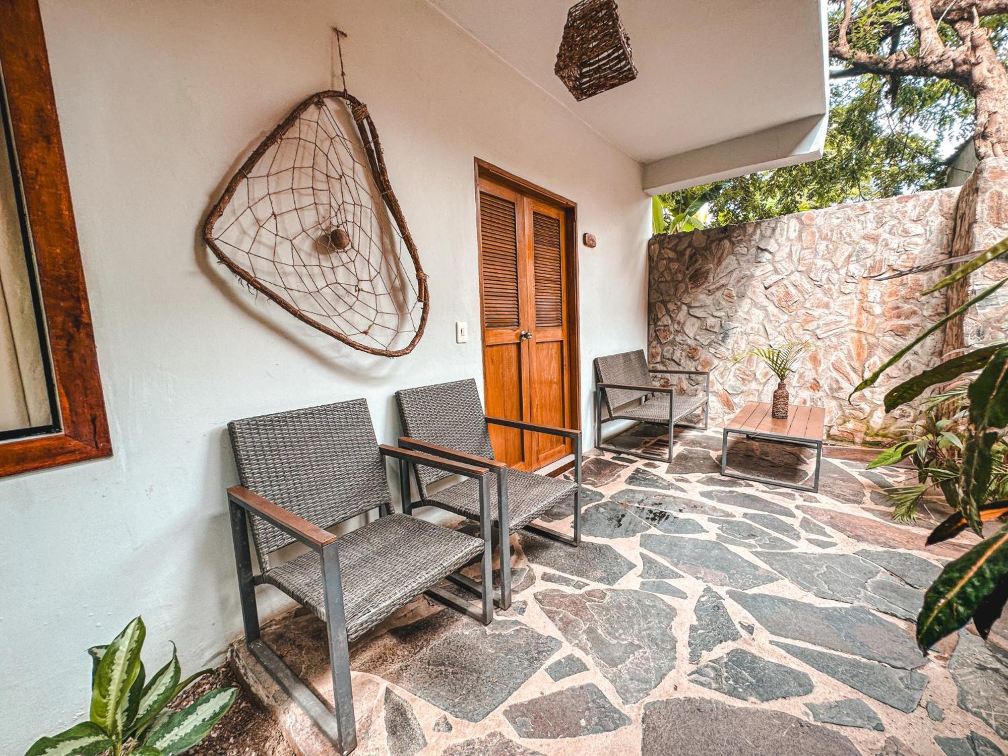 Villa Eden Palomino Ngoại thất bức ảnh
