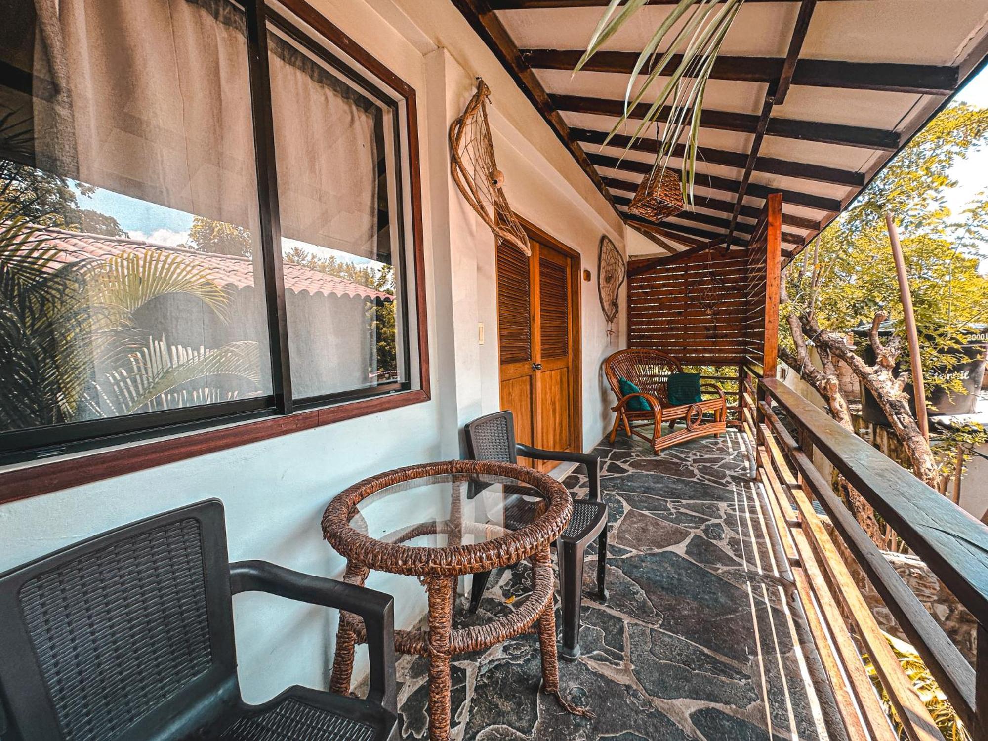 Villa Eden Palomino Ngoại thất bức ảnh
