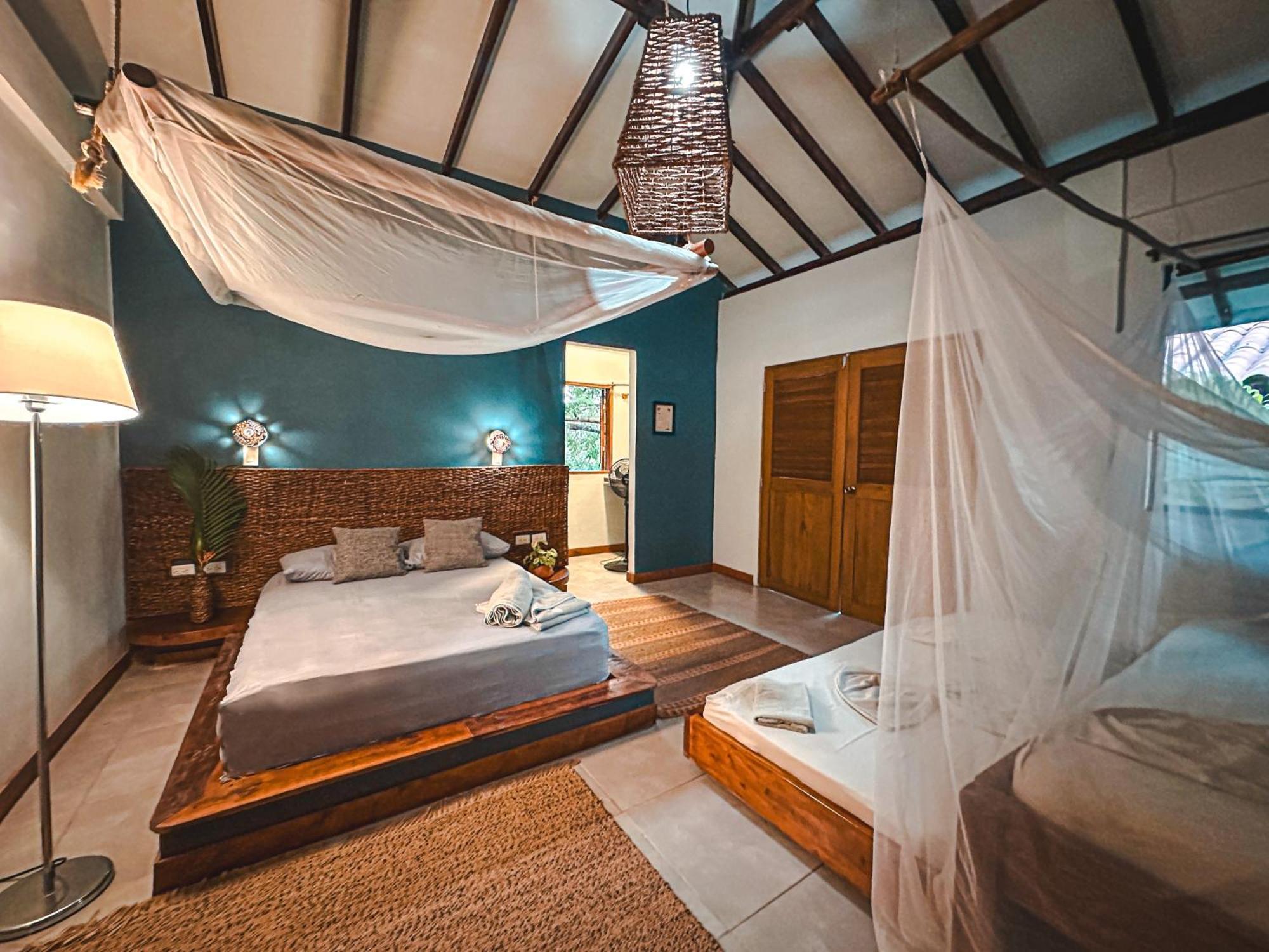 Villa Eden Palomino Ngoại thất bức ảnh